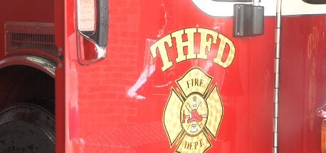 THFD